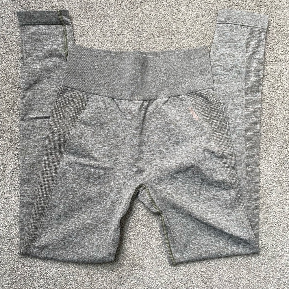 Gymshark Flex leggings